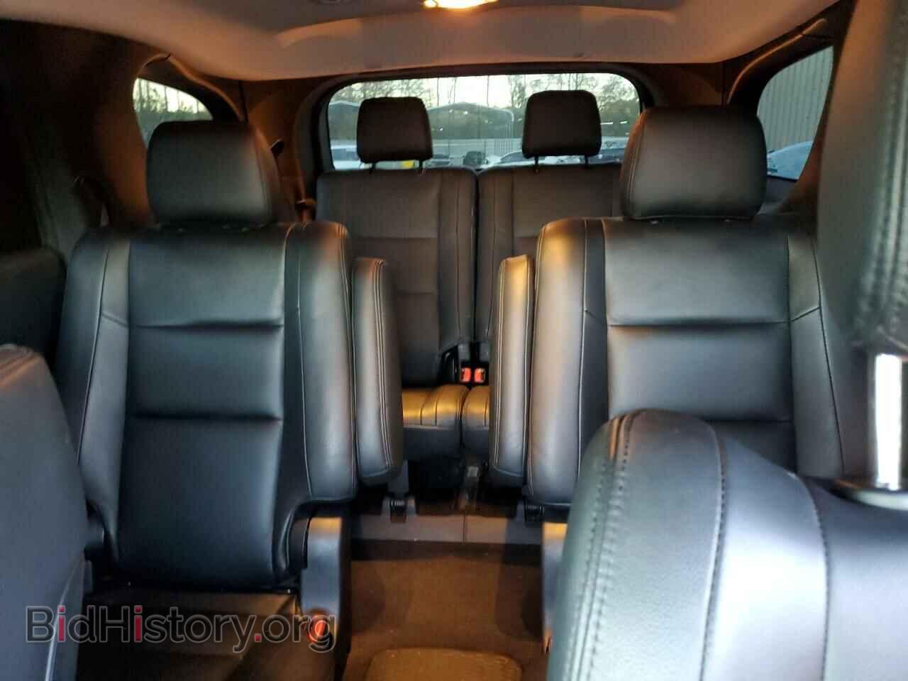 2015 DODGE DURANGO - VIN: 1C4RDHAG1FC714782 - Photo 10