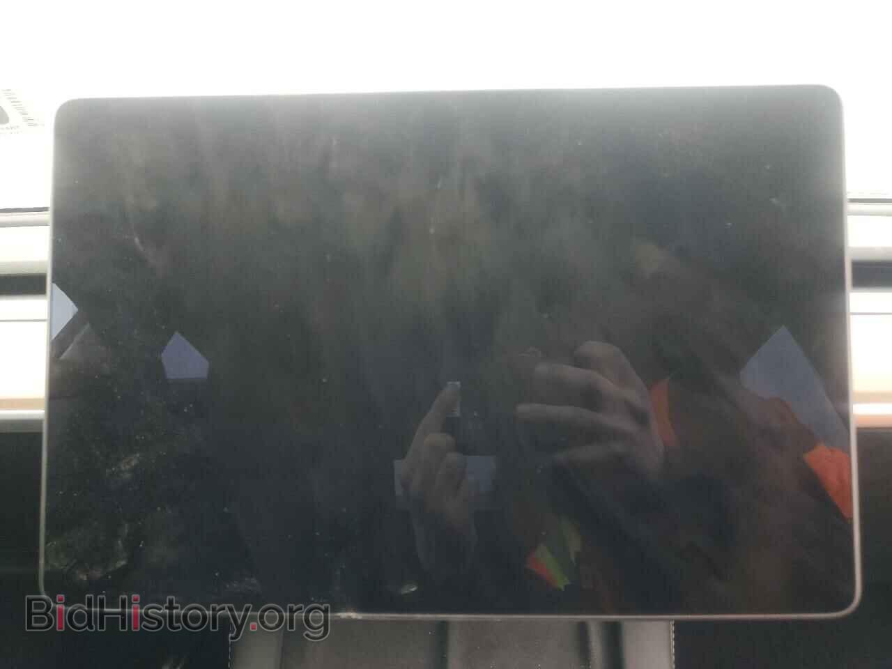 2024 TESLA MODEL Y - VIN: 7SAYGDEEXRF179644 - Фото 9