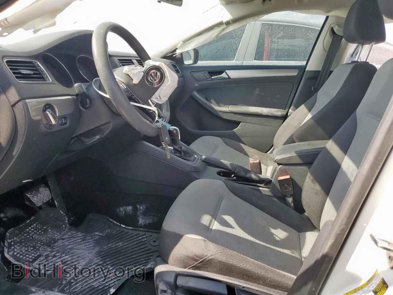 2017 VOLKSWAGEN JETTA - VIN: 3VW2B7AJ3HM380055 - Фото 7