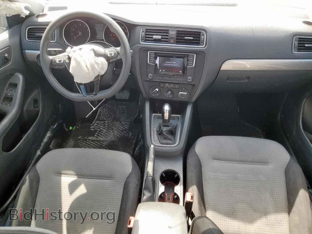 2017 VOLKSWAGEN JETTA - VIN: 3VW2B7AJ3HM380055 - Фото 8