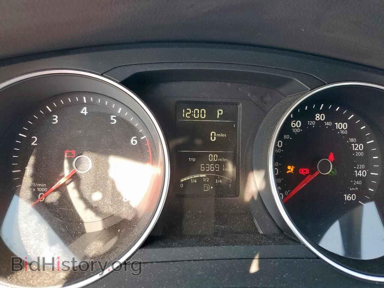 2017 VOLKSWAGEN JETTA - VIN: 3VW2B7AJ3HM380055 - Фото 9