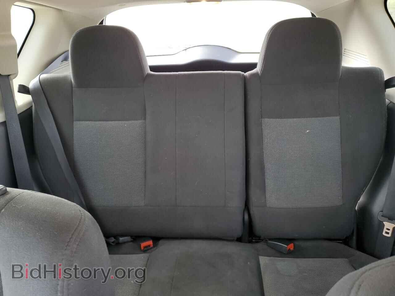 2016 JEEP COMPASS - VIN: 1C4NJDBB8GD546671 - Фото 10