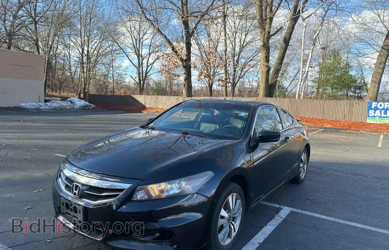 2012 HONDA ACCORD - VIN: 1HGCS1B82CA000582 - Фото 2