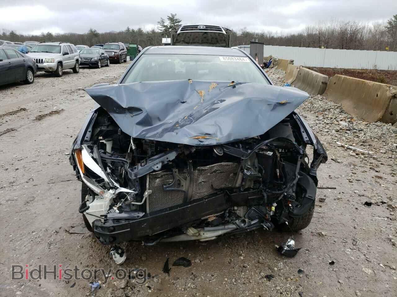 2015 TOYOTA COROLLA - VIN: 2T1BURHE4FC297371 - Фото 5