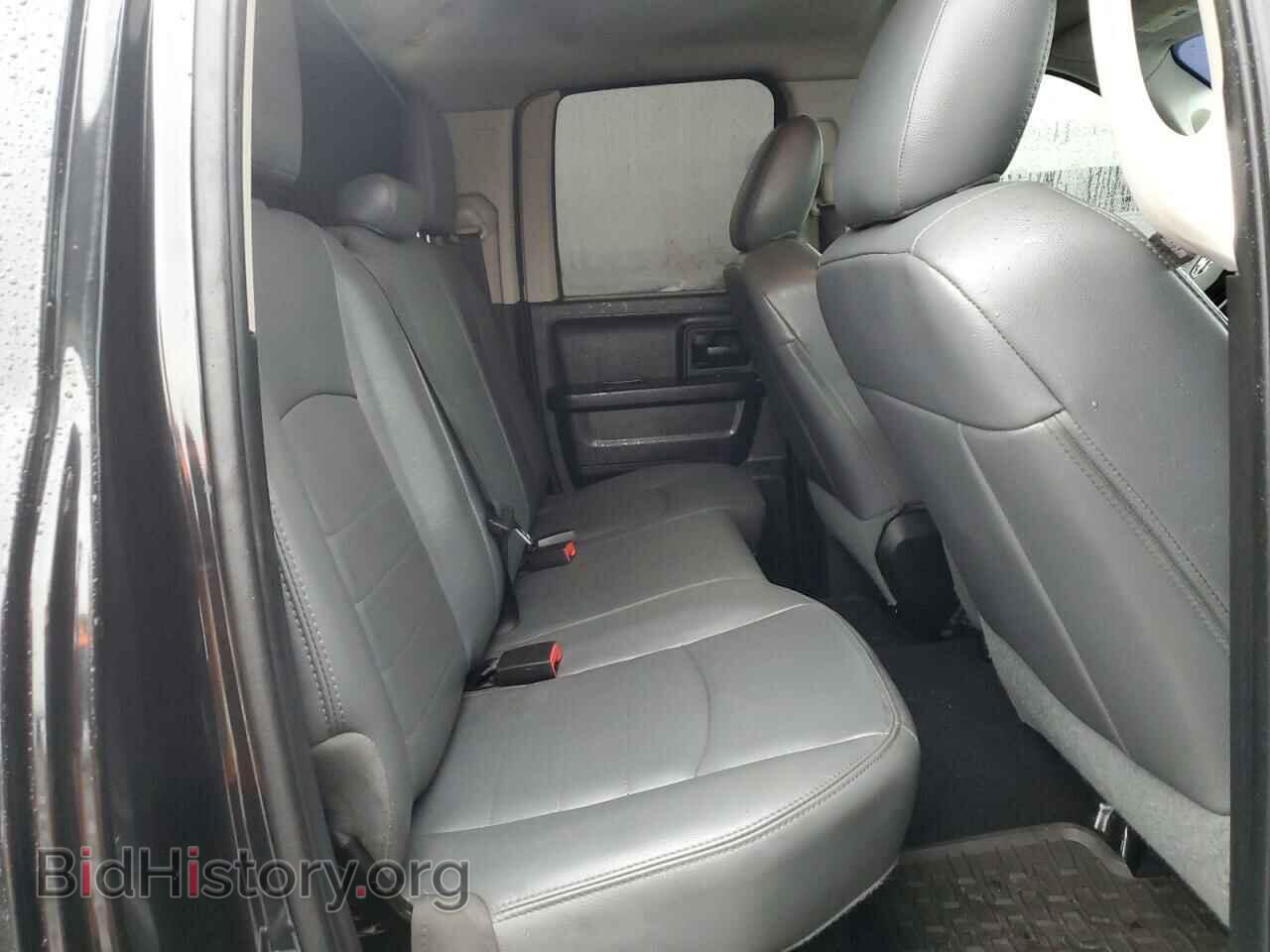2015 RAM 1500 - VIN: 1C6RR6ZM9FS638290 - Фото 10