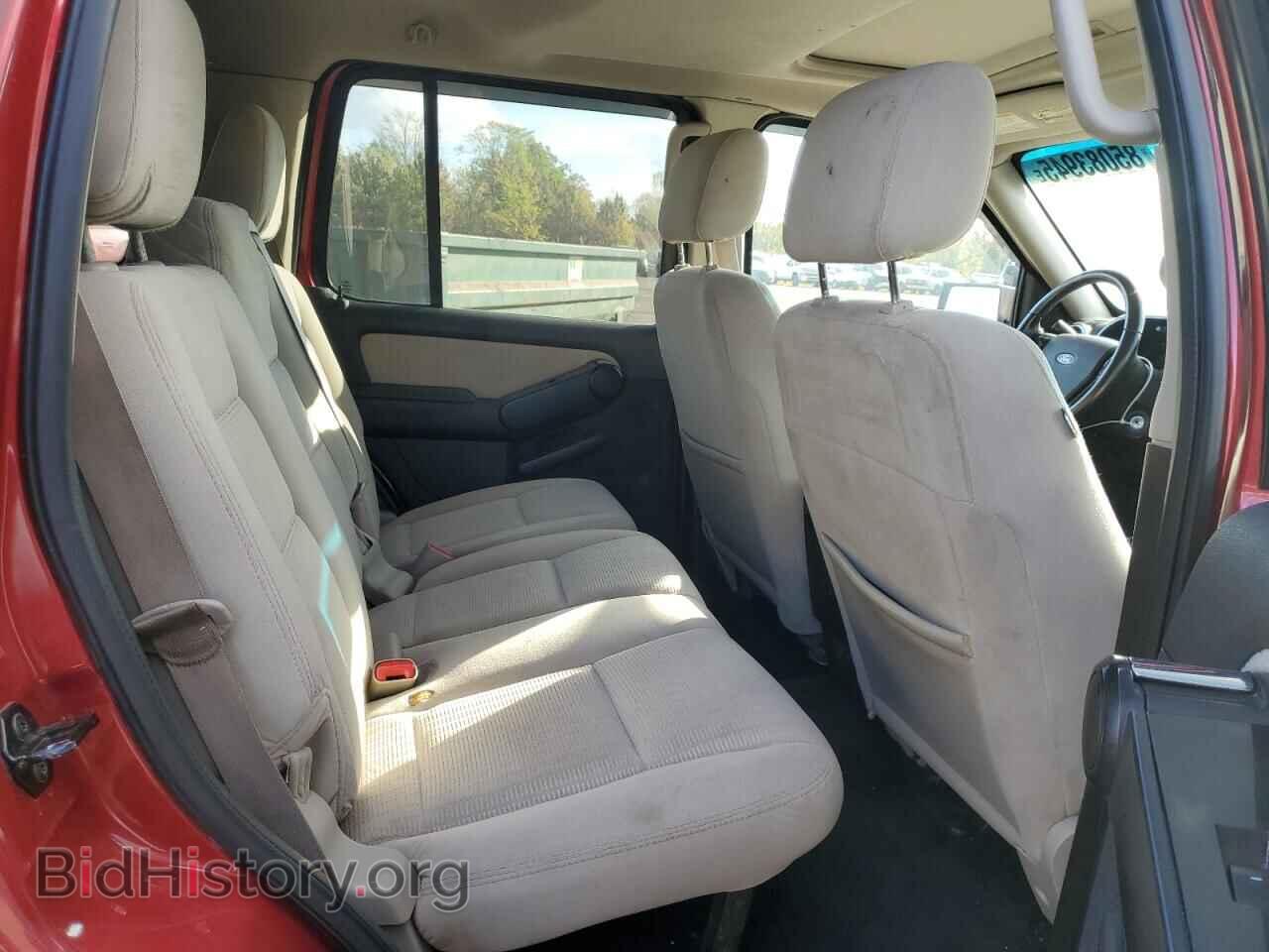 2008 FORD EXPLORER - VIN: 1FMEU73E68UB33338 - Фото 11