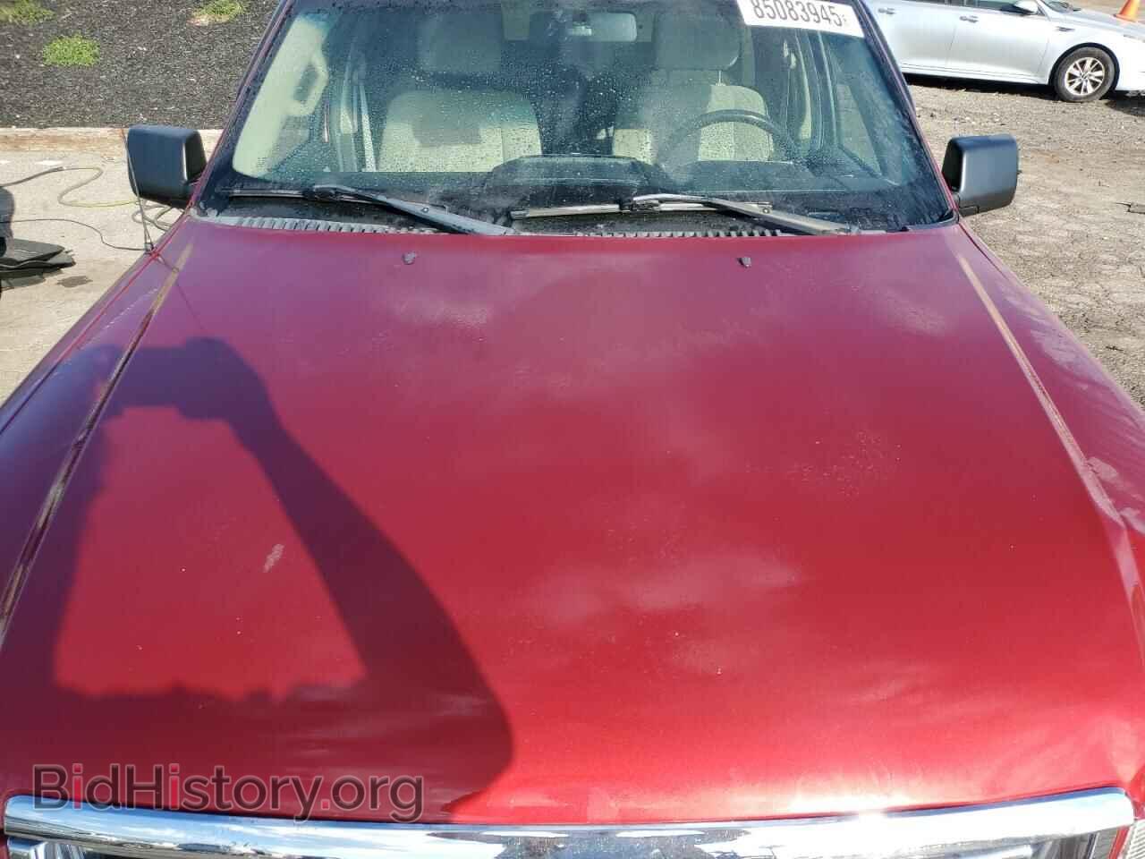 2008 FORD EXPLORER - VIN: 1FMEU73E68UB33338 - Фото 12