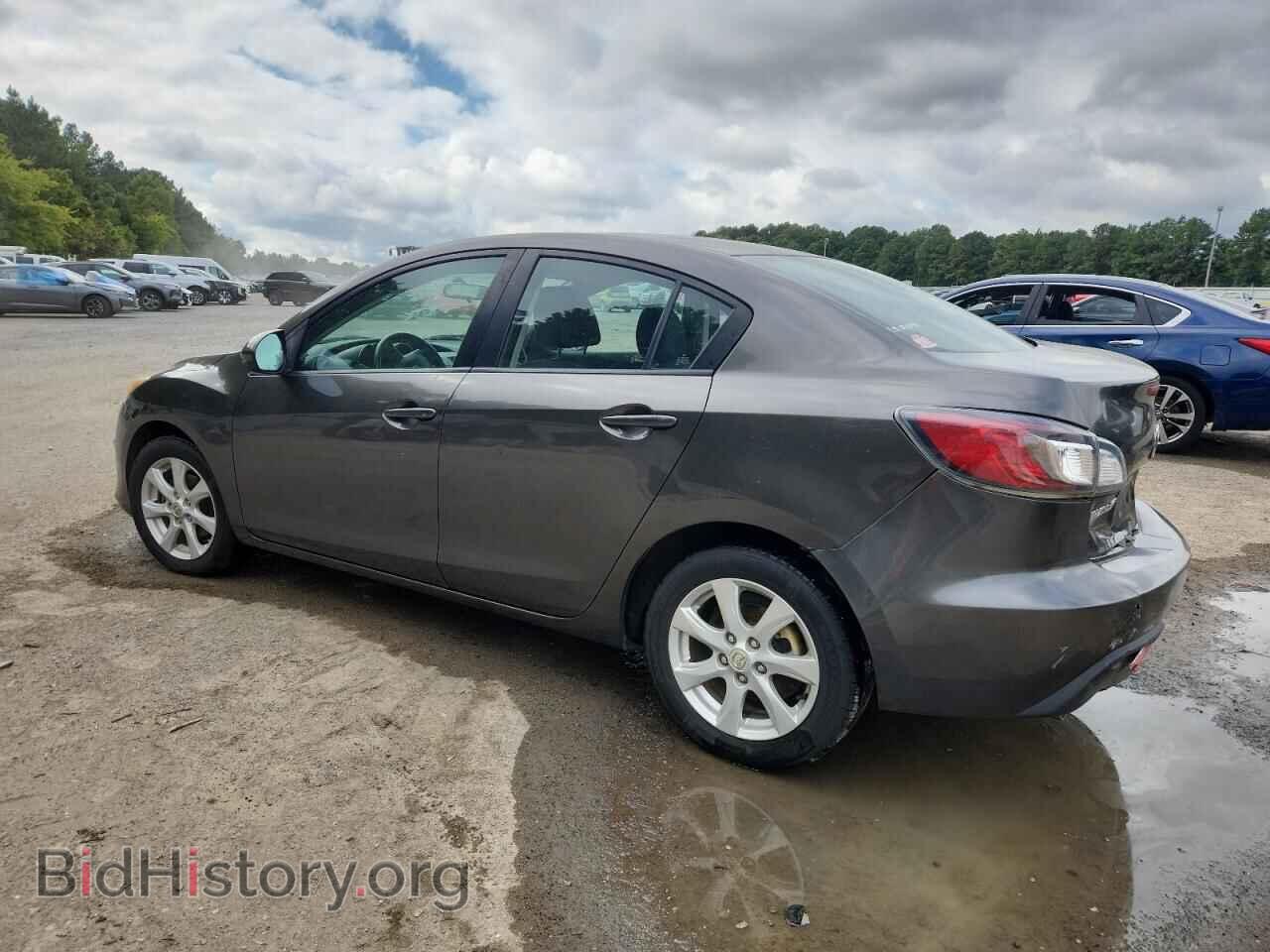 2010 MAZDA 3 - VIN: JM1BL1SFXA1171065 - Фото 2