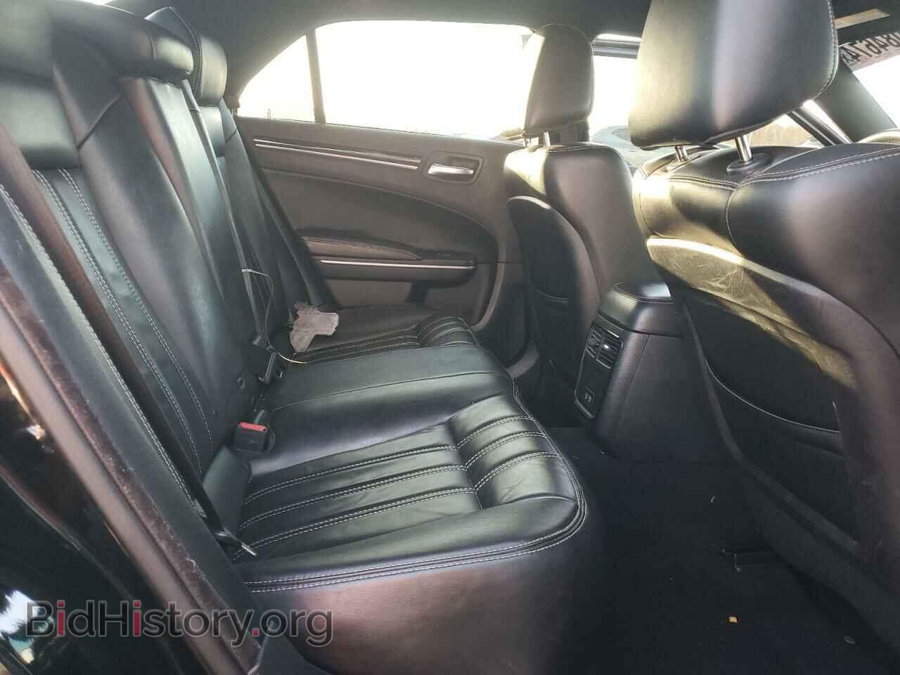2020 CHRYSLER 300 - VIN: 2C3CCAGG7LH164590 - Фото 10