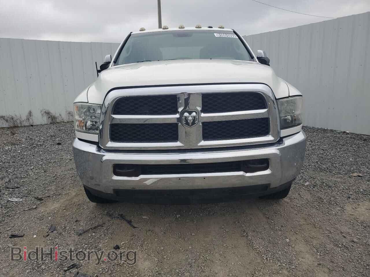 2014 RAM All Models - VIN: 3C6UR4CJ6EG283629 - Photo 5