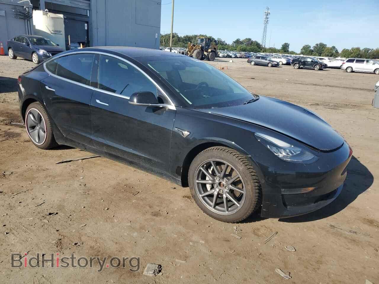 2019 TESLA MODEL 3 - VIN: 5YJ3E1EB4KF198987 - Photo 4