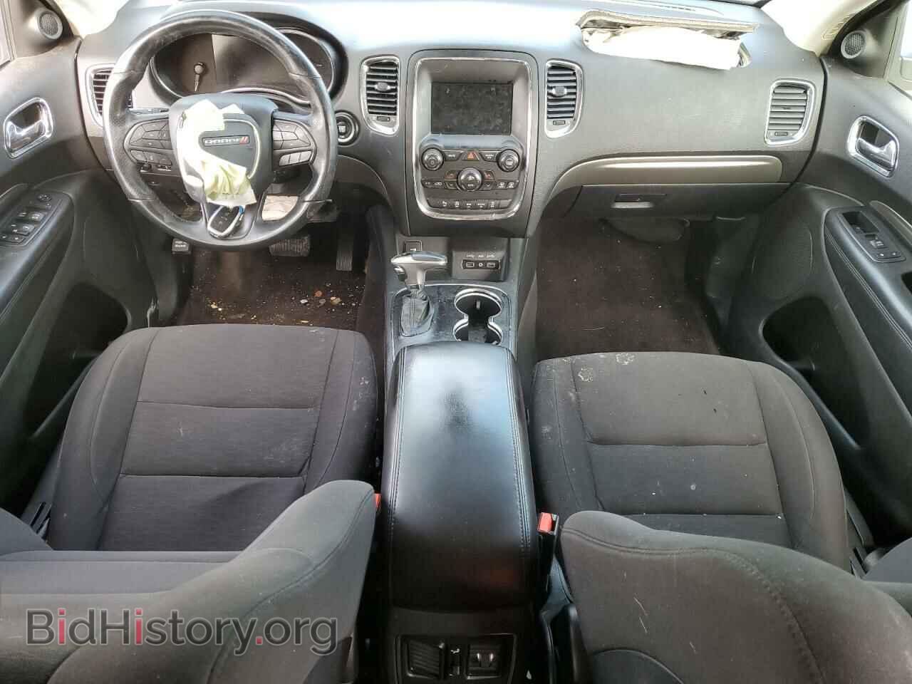 2018 DODGE DURANGO - VIN: 1C4RDHAG2JC290408 - Фото 8