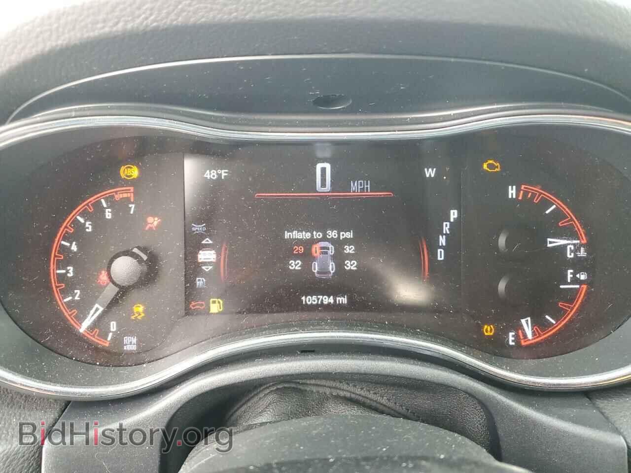 2018 DODGE DURANGO - VIN: 1C4RDHAG2JC290408 - Фото 9
