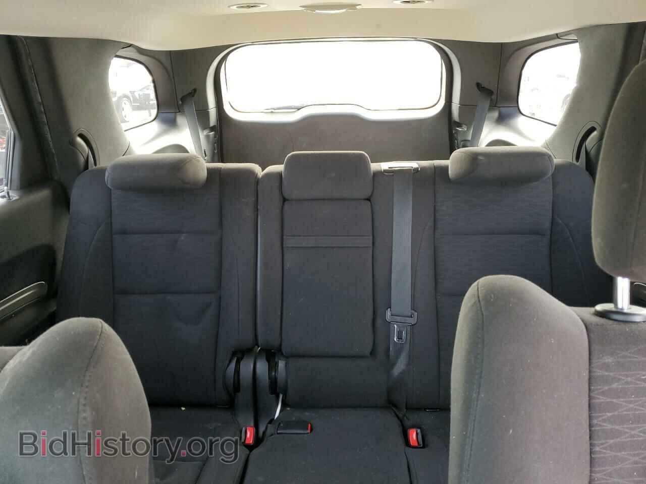 2018 DODGE DURANGO - VIN: 1C4RDHAG2JC290408 - Фото 10