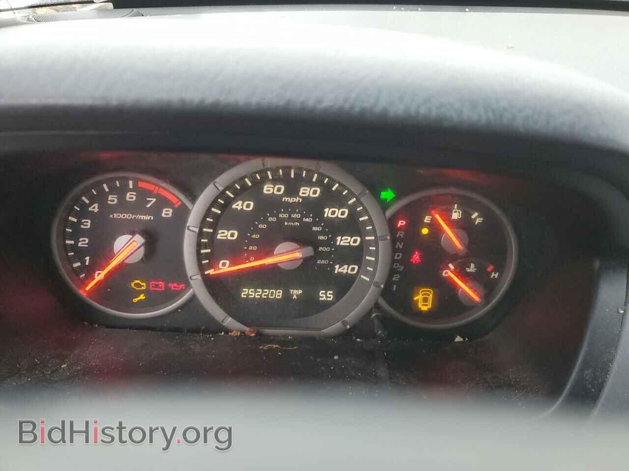 2008 HONDA PILOT - VIN: 5FNYF18658B015302 - Фото 9