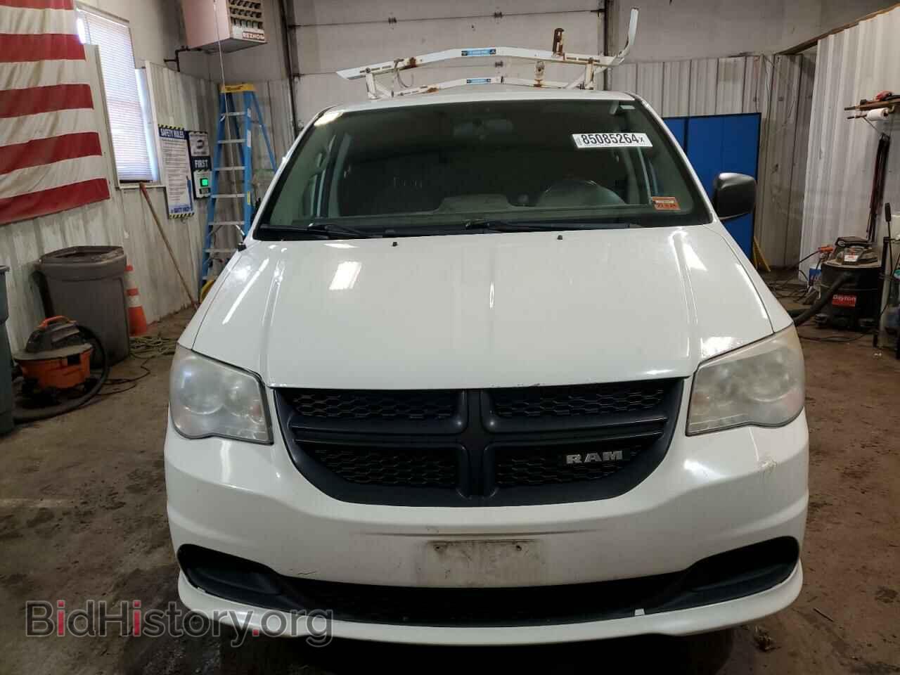 2012 DODGE All Models - VIN: 2C4JDGAGXCR336293 - Photo 5