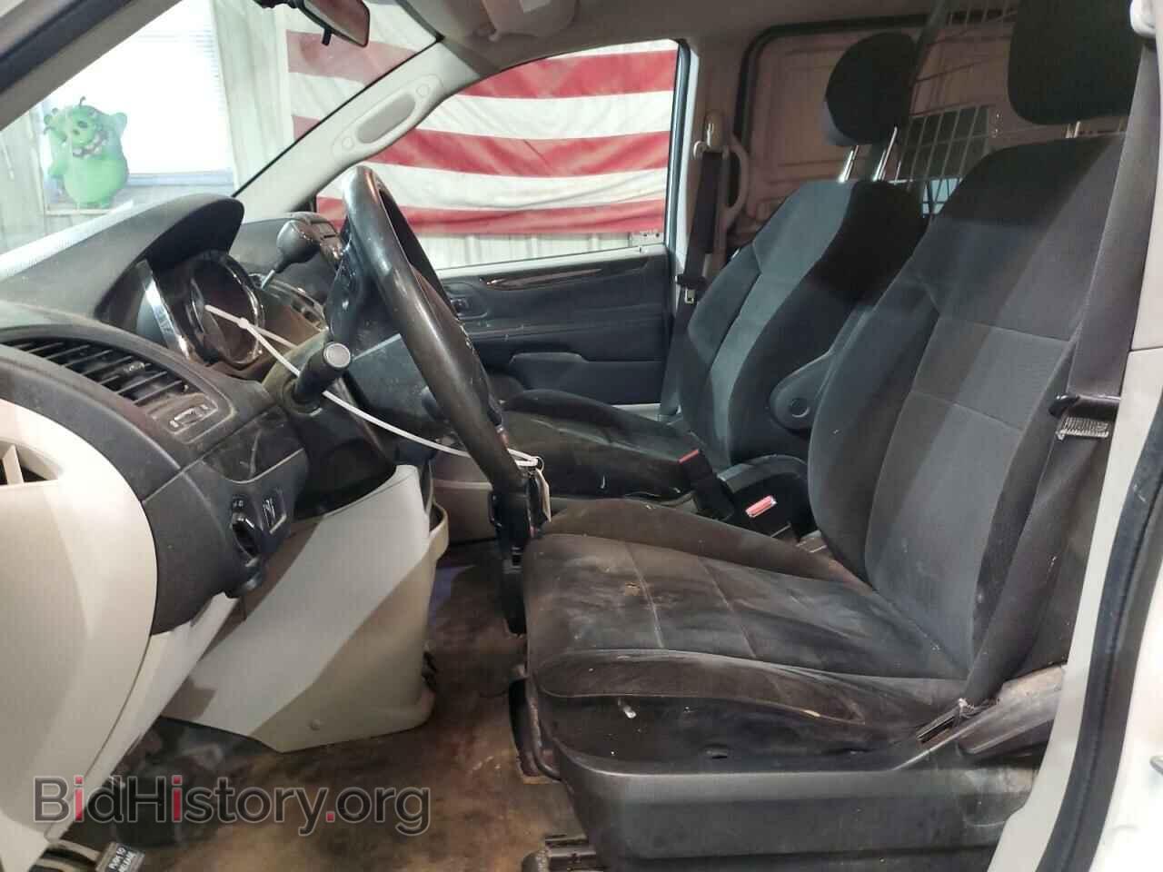 2012 DODGE All Models - VIN: 2C4JDGAGXCR336293 - Photo 7