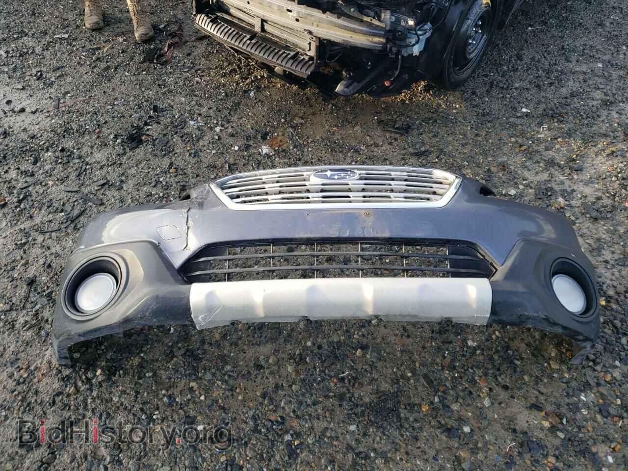 2017 SUBARU OUTBACK - VIN: 4S4BSANC7H3328548 - Фото 13