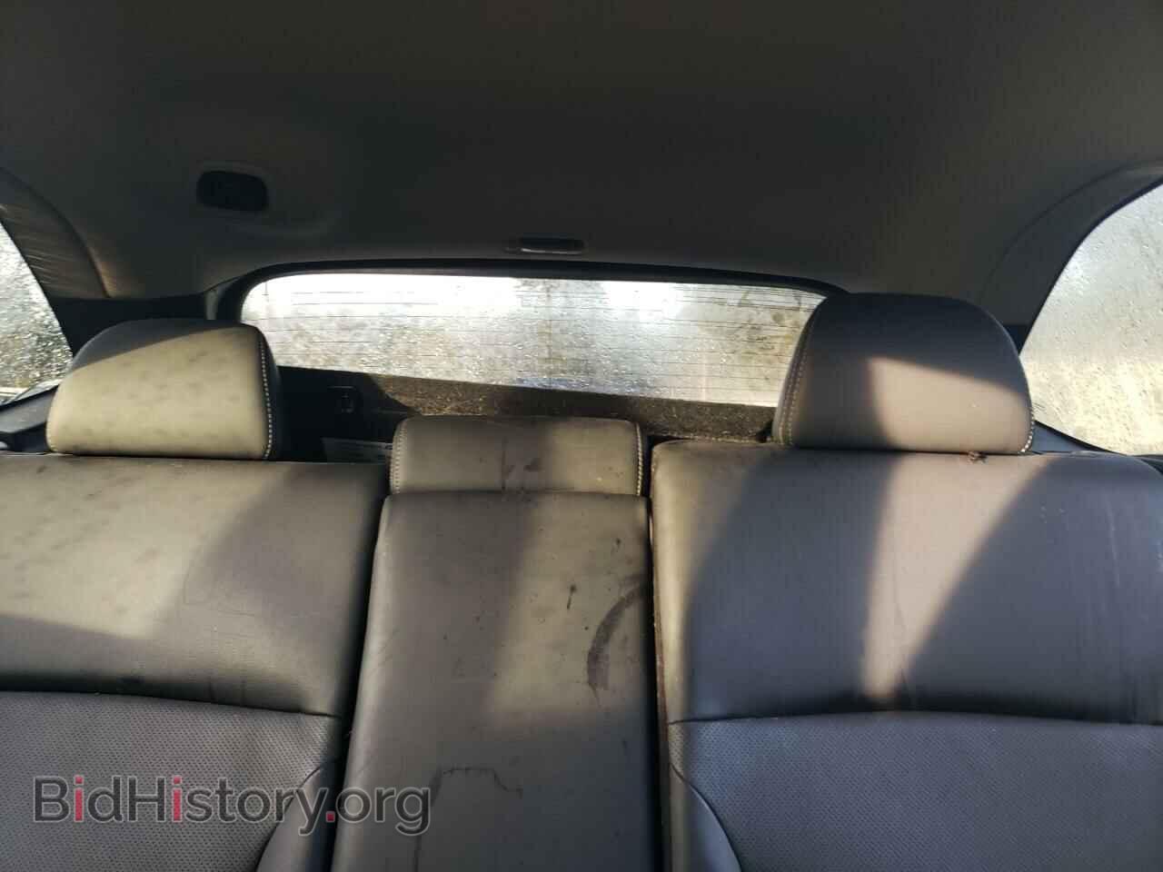 2017 SUBARU OUTBACK - VIN: 4S4BSANC7H3328548 - Фото 10