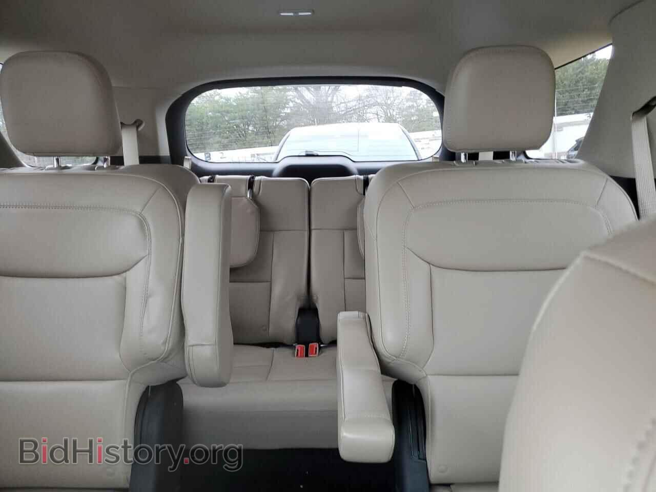 2021 FORD EXPLORER - VIN: 1FMSK8DH6MGC18390 - Фото 10