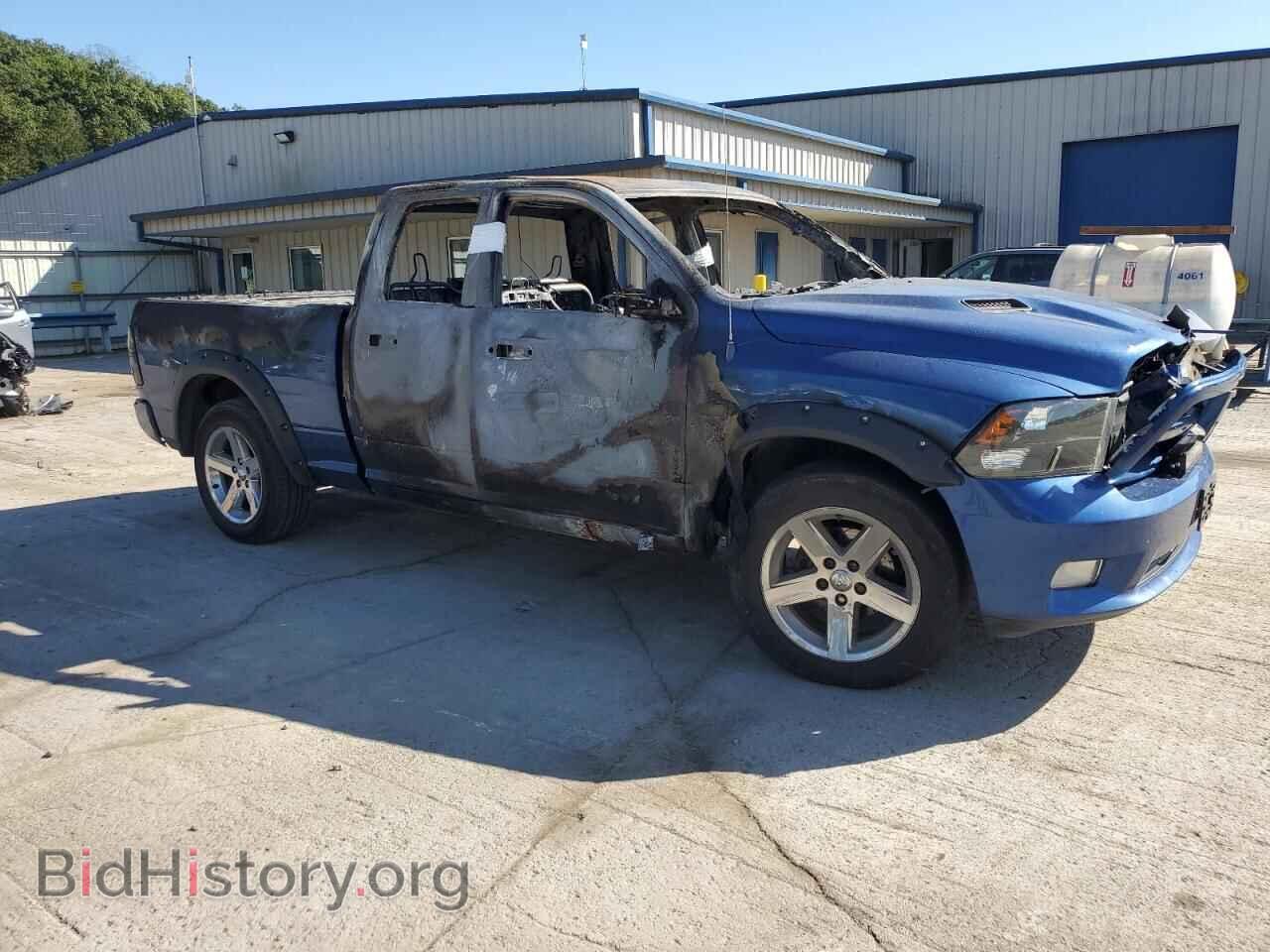 2011 DODGE All Models - VIN: 1D7RV1GT4BS590389 - Photo 4