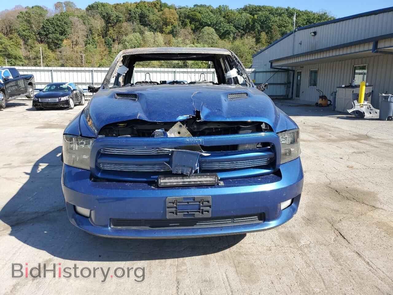2011 DODGE All Models - VIN: 1D7RV1GT4BS590389 - Photo 5