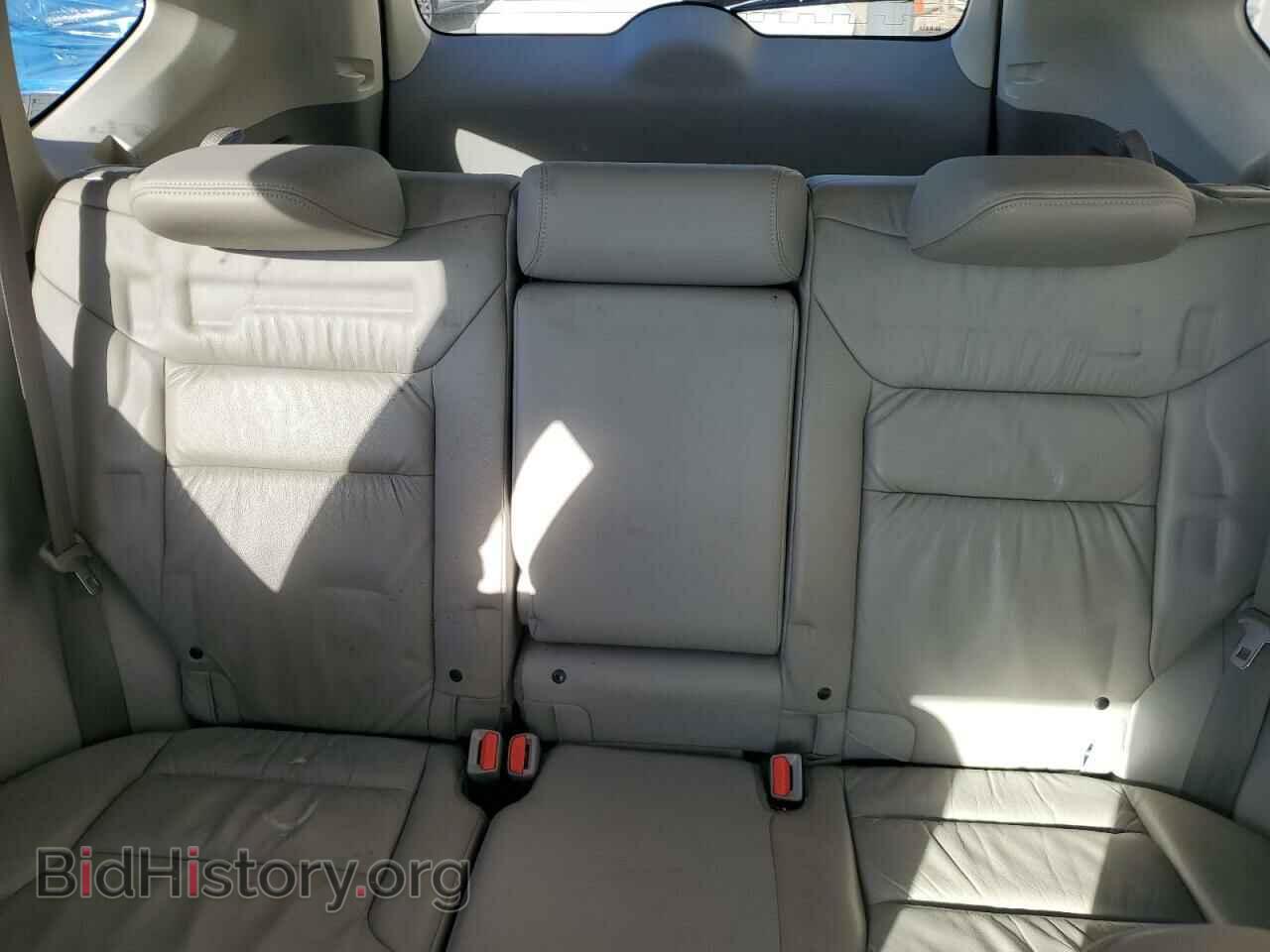 2012 HONDA CRV - VIN: 2HKRM3H7XCH512869 - Фото 10