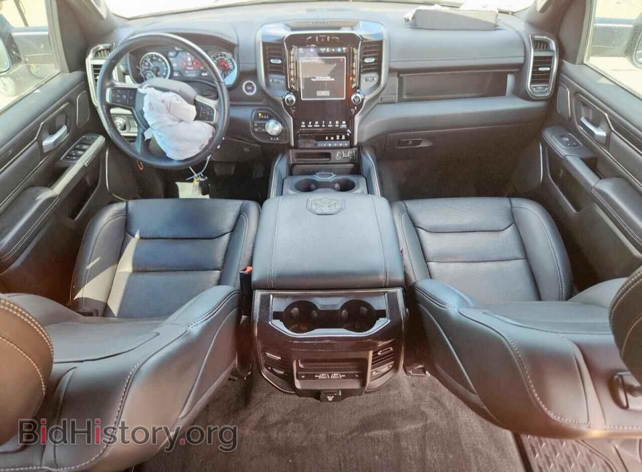 2022 RAM 1500 - VIN: 1C6SRFLTXNN286142 - Фото 8