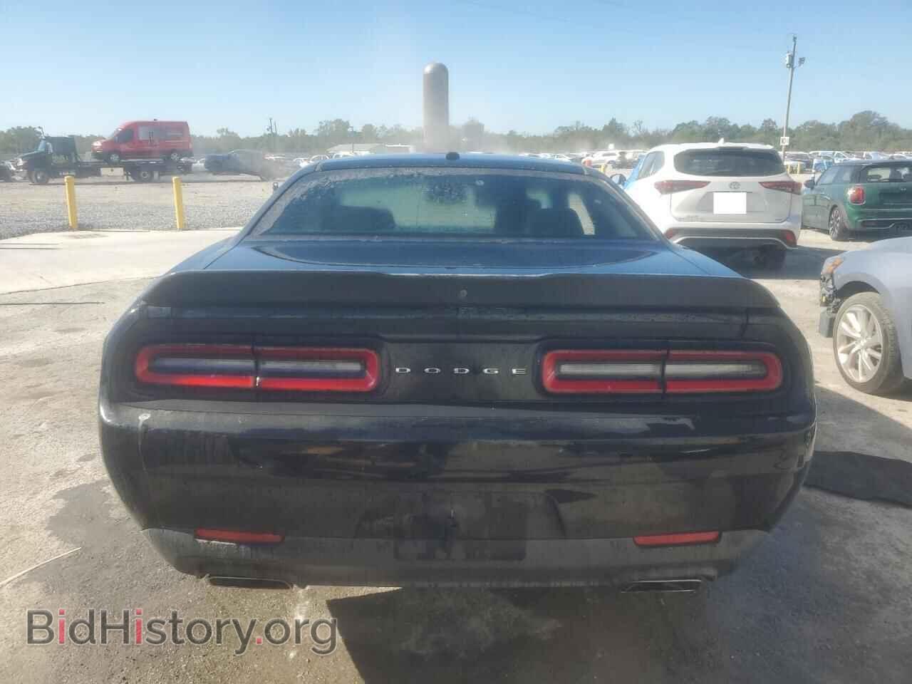 2018 DODGE CHALLENGER - VIN: 2C3CDZBT1JH334083 - Photo 6