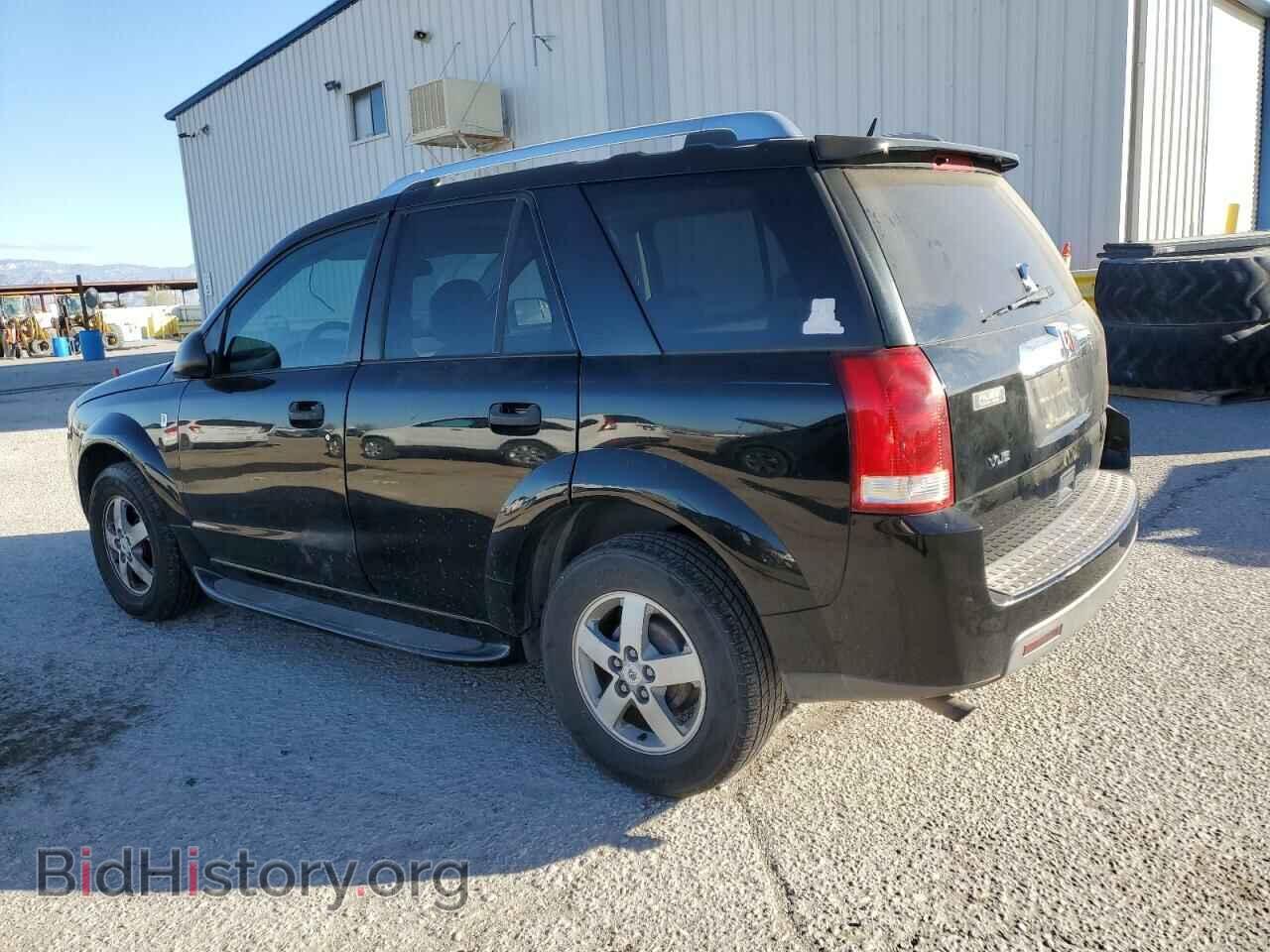 2006 SATURN VUE - VIN: 5GZCZ33D66S887599 - Фото 2