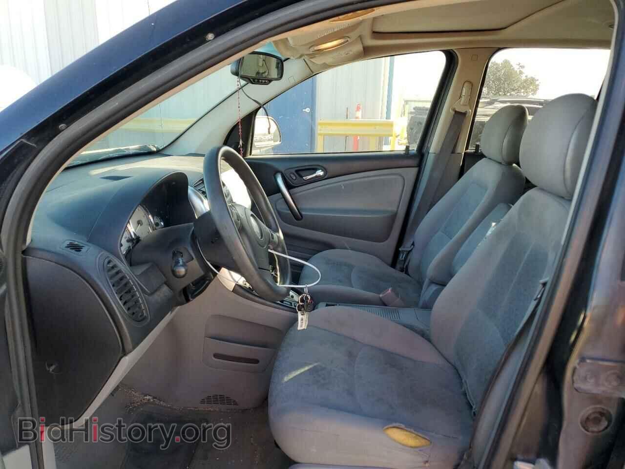 2006 SATURN VUE - VIN: 5GZCZ33D66S887599 - Фото 7