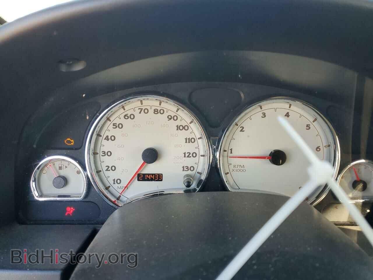2006 SATURN VUE - VIN: 5GZCZ33D66S887599 - Фото 9