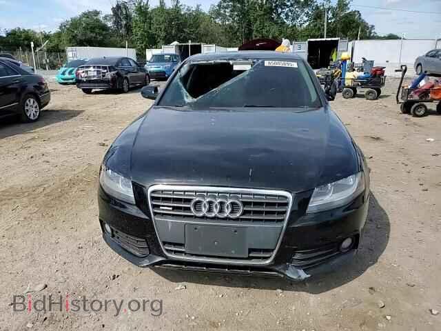 2011 AUDI A4 - VIN: WAUDFAFL4BA086642 - Photo 13