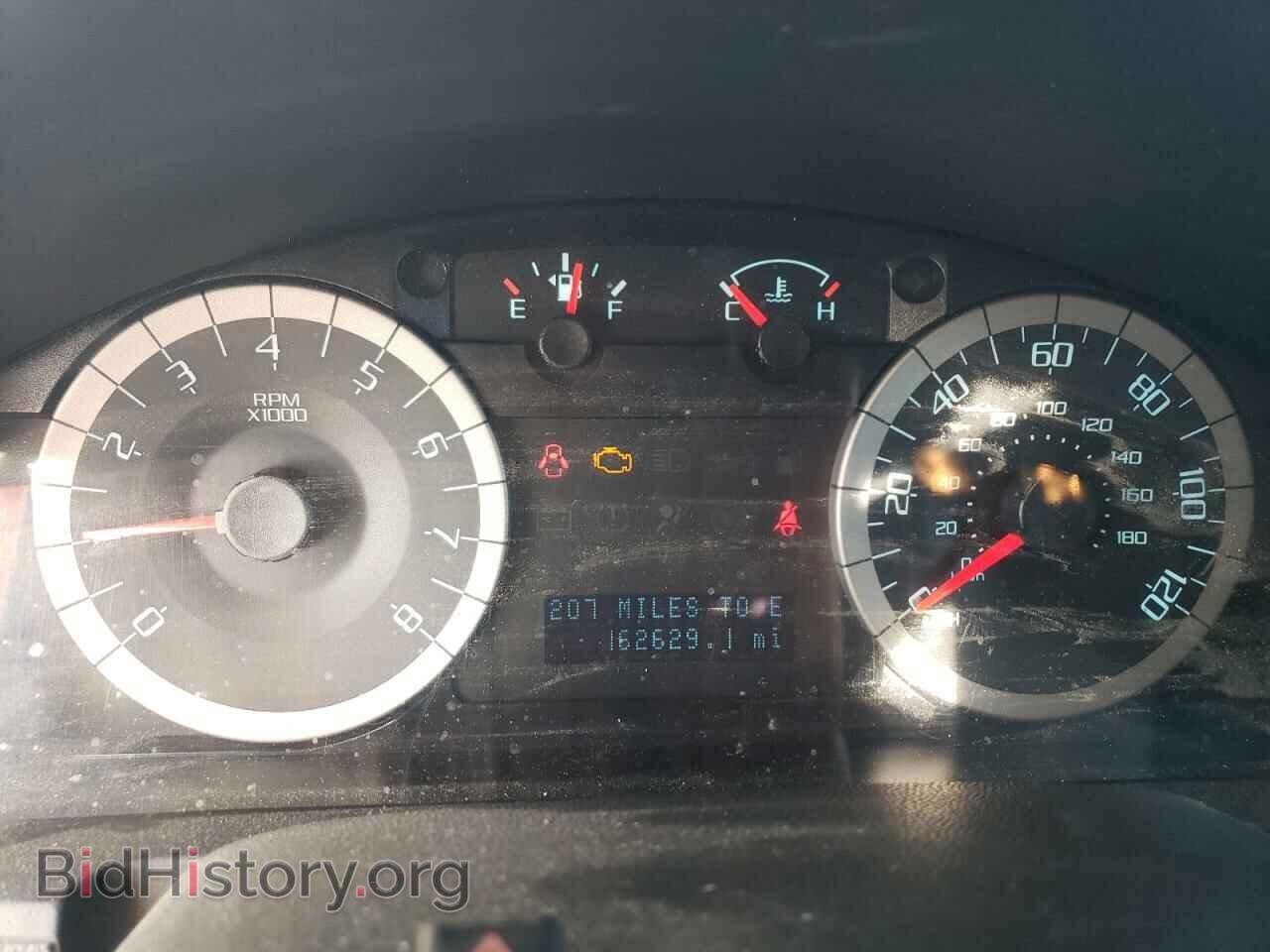 2012 FORD ESCAPE - VIN: 1FMCU9DG3CKA84669 - Фото 9