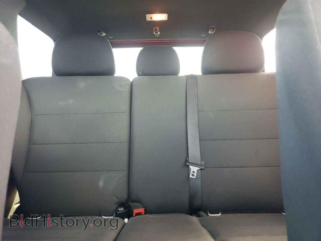2012 FORD ESCAPE - VIN: 1FMCU9DG3CKA84669 - Фото 10
