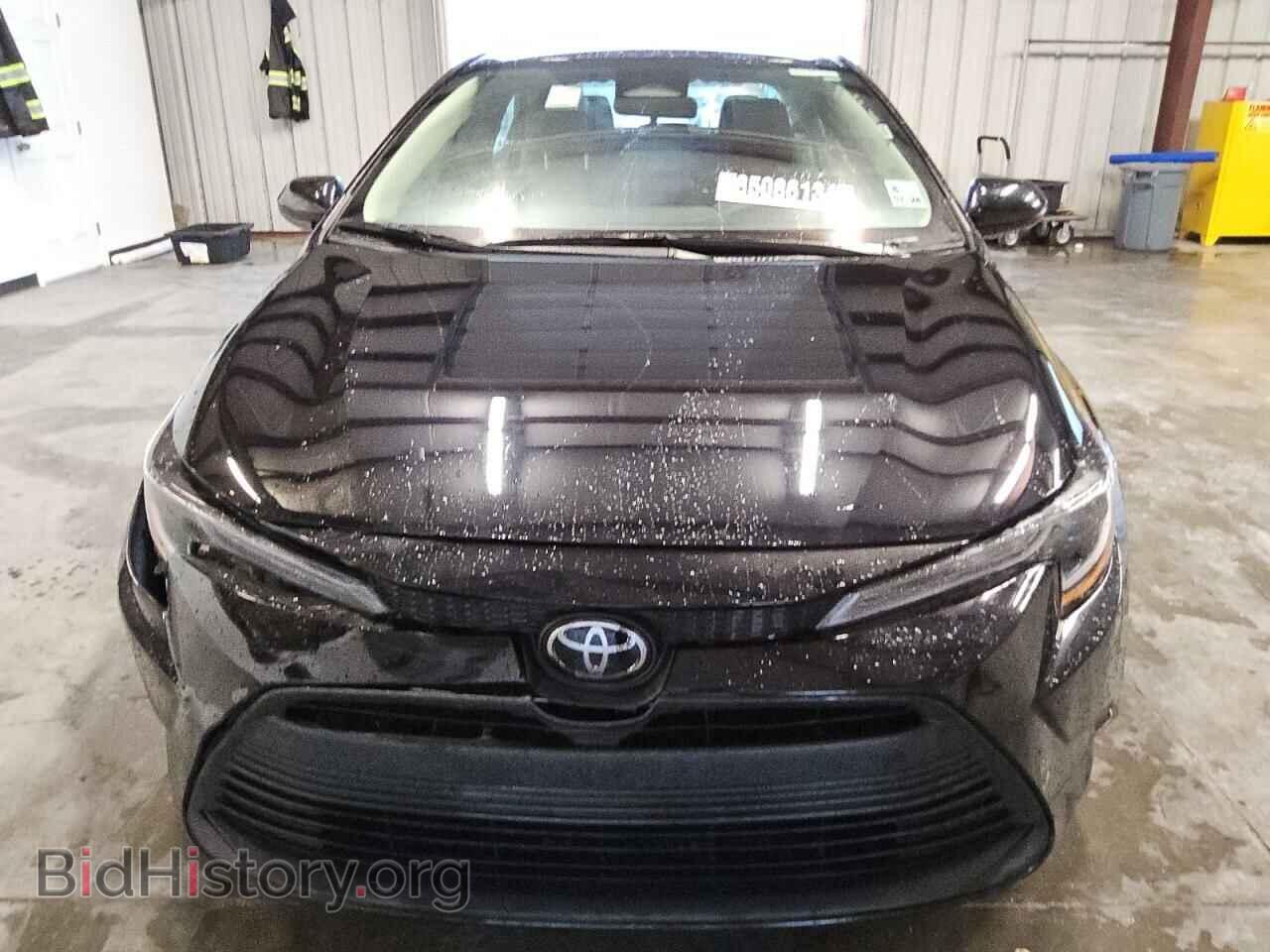 2023 TOYOTA COROLLA - VIN: 5YFB4MDEXPP063181 - Фото 5