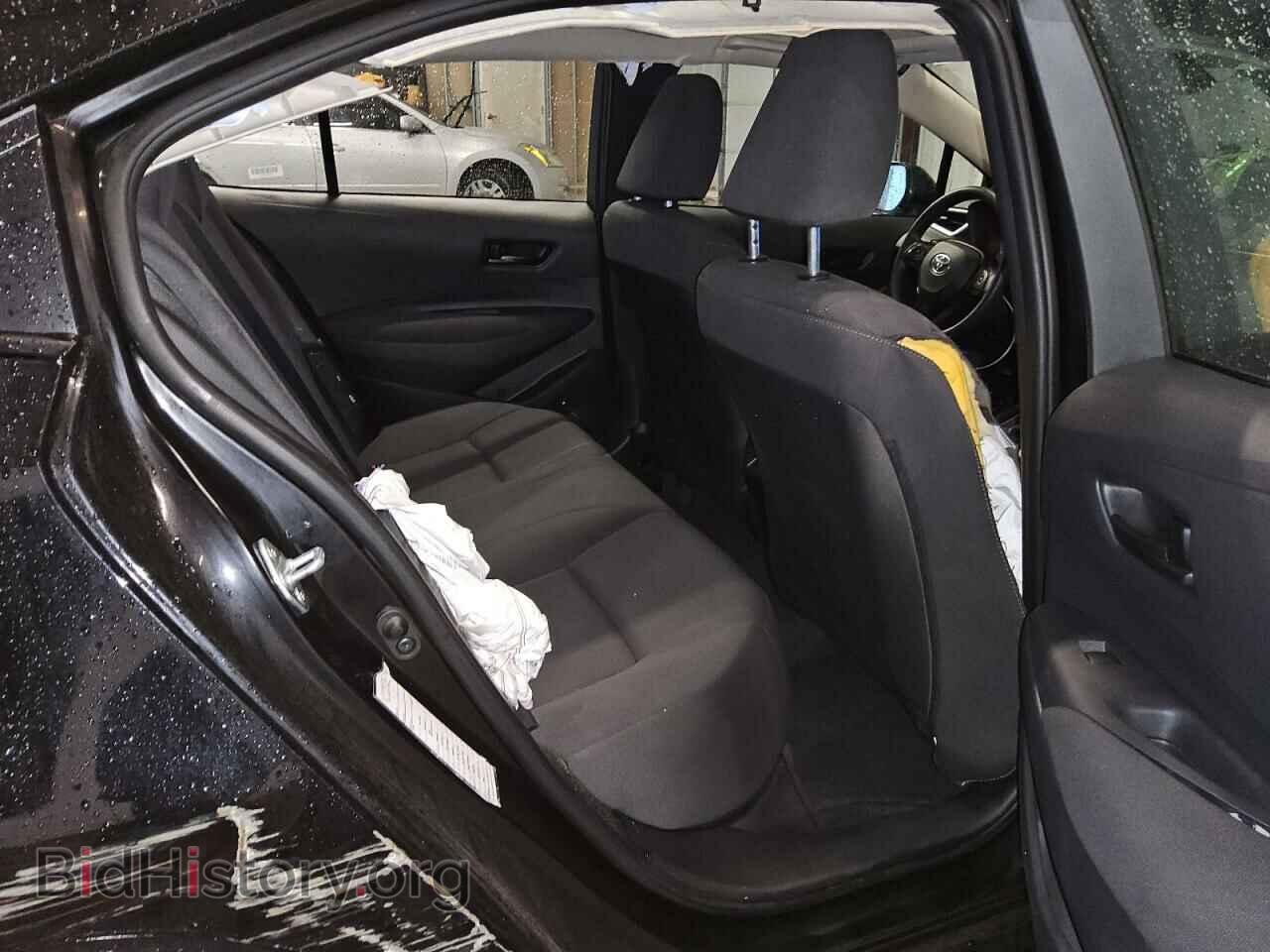 2023 TOYOTA COROLLA - VIN: 5YFB4MDEXPP063181 - Фото 10
