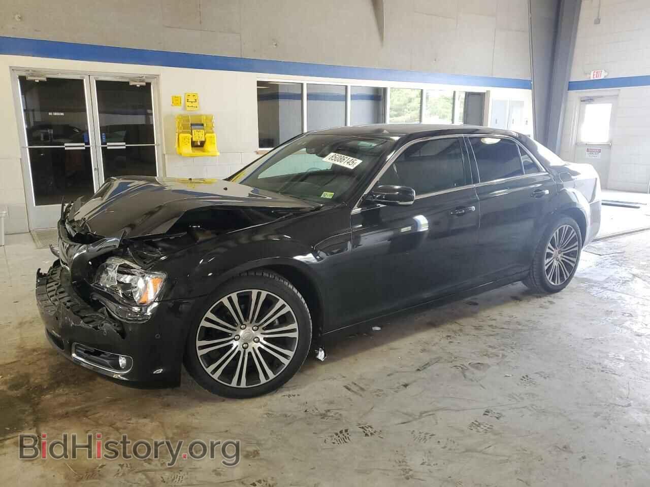 Photo 2C3CCABG3CH257016 - CHRYSLER 300 2012