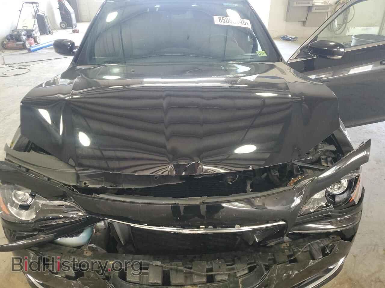 2012 CHRYSLER 300 - VIN: 2C3CCABG3CH257016 - Фото 11