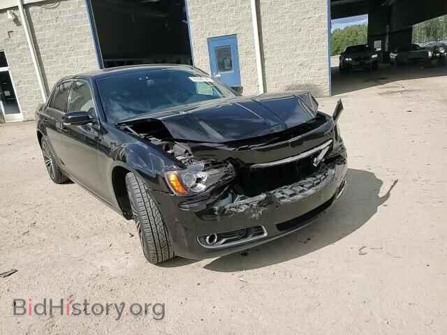 2012 CHRYSLER 300 - VIN: 2C3CCABG3CH257016 - Фото 13