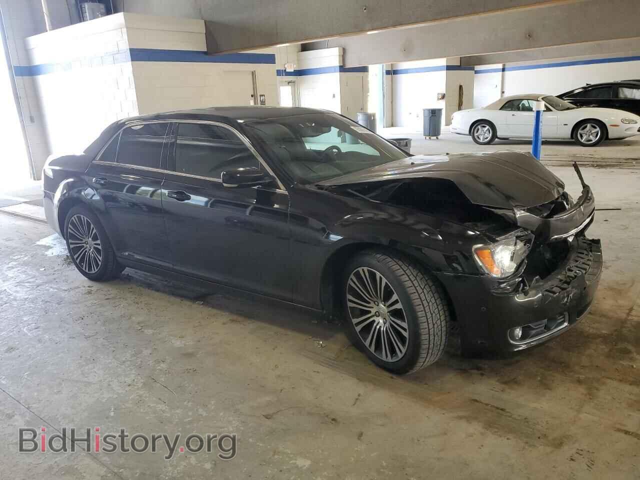 2012 CHRYSLER 300 - VIN: 2C3CCABG3CH257016 - Фото 4