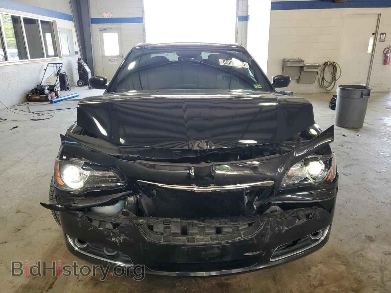2012 CHRYSLER 300 - VIN: 2C3CCABG3CH257016 - Фото 5