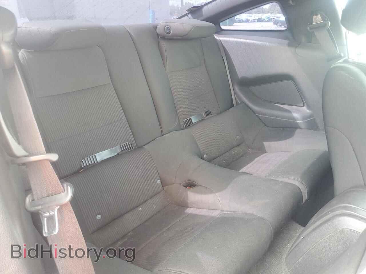 2014 FORD ALL Models - VIN: 1ZVBP8AM4E5283286 - Фото 10