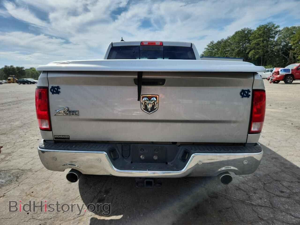 2014 RAM 1500 - VIN: 1C6RR6LT8ES129466 - Фото 6
