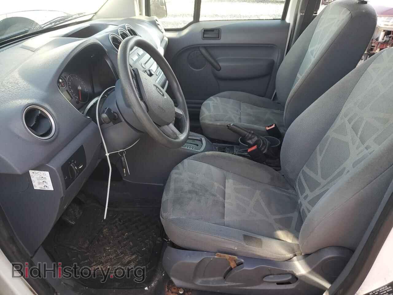 2013 FORD TRANSIT - VIN: NM0LS7BN9DT162848 - Фото 7