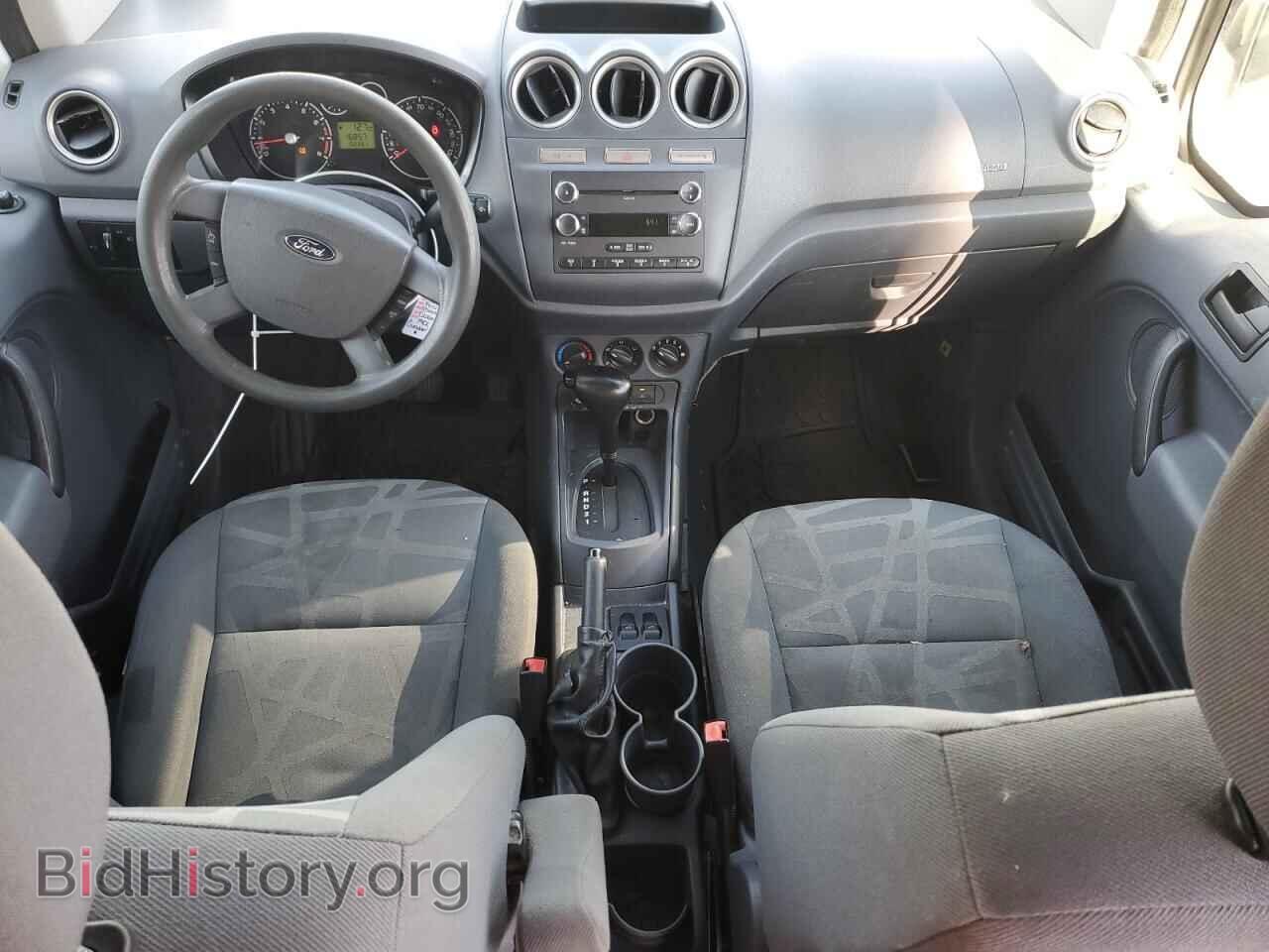 2013 FORD TRANSIT - VIN: NM0LS7BN9DT162848 - Фото 8