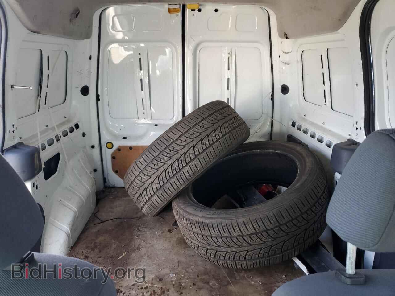 2013 FORD TRANSIT - VIN: NM0LS7BN9DT162848 - Фото 10