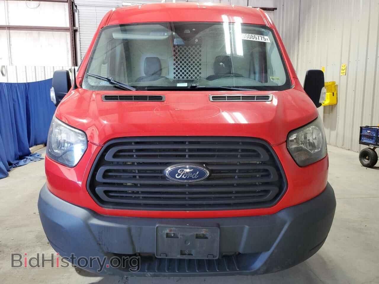 2016 FORD TRANSIT - VIN: 1FTYR1CM1GKB01401 - Фото 5