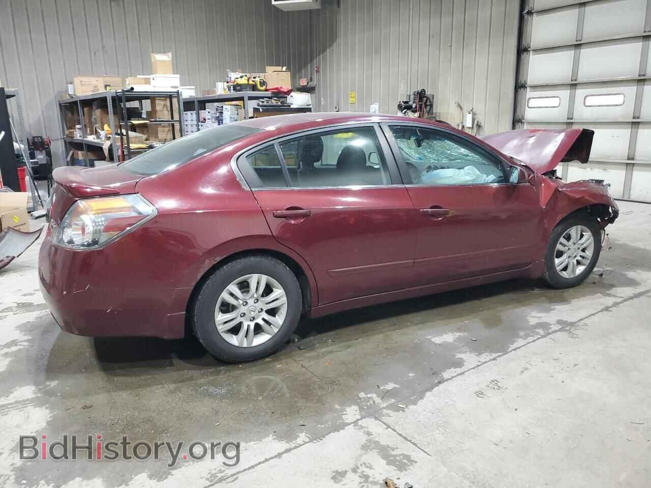 2012 NISSAN ALTIMA - VIN: 1N4AL2AP1CN495437 - Photo 3