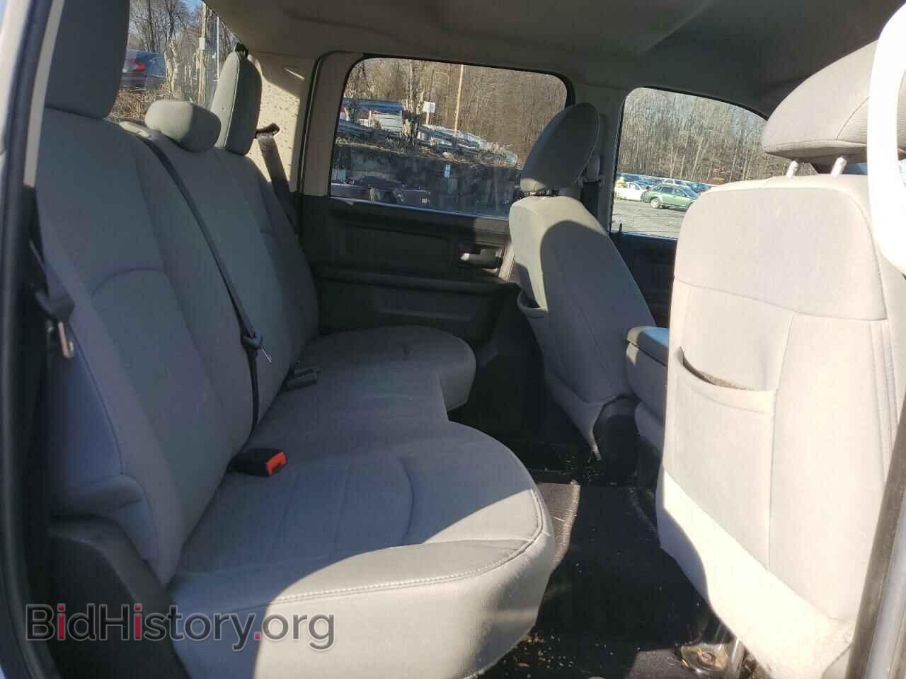 2013 RAM All Models - VIN: 3C6TR5CT2DG554574 - Фото 11